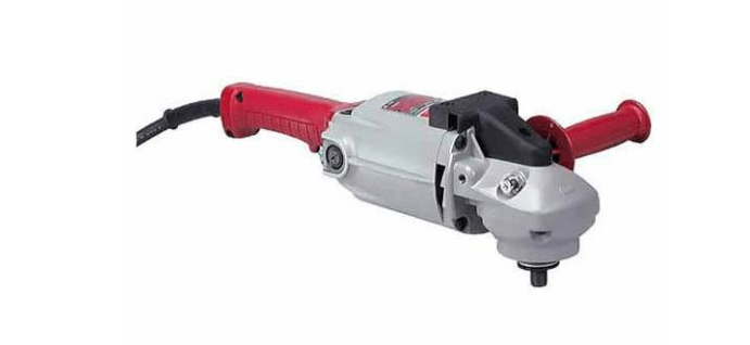 PULIDORA 7&quot;-9&quot; 6000RPM 15AMP