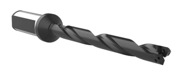 PORTA INSERTO P/TALADRADO #Z TA HLDR METR 11.50MM - 12.50MM WELDON