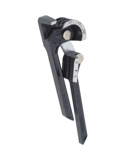 DOBLADORA DE TUBO 1/4" - 3/8"