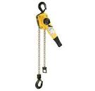 POLIPASTO ELECTRICO 2 TONELADAS 30MTS CADENA