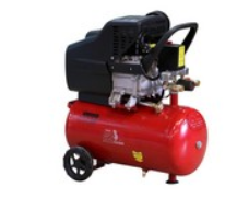 COMPRESOR DE AIRE DE PISTÓN 50L 2HP