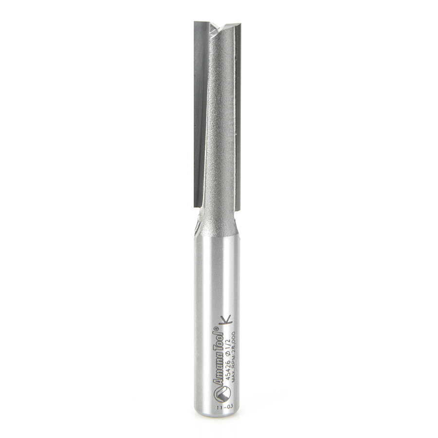 BROCA TUNGSTENO 1/4&quot; X 1&quot; X 1/2&quot; X 2-3/4