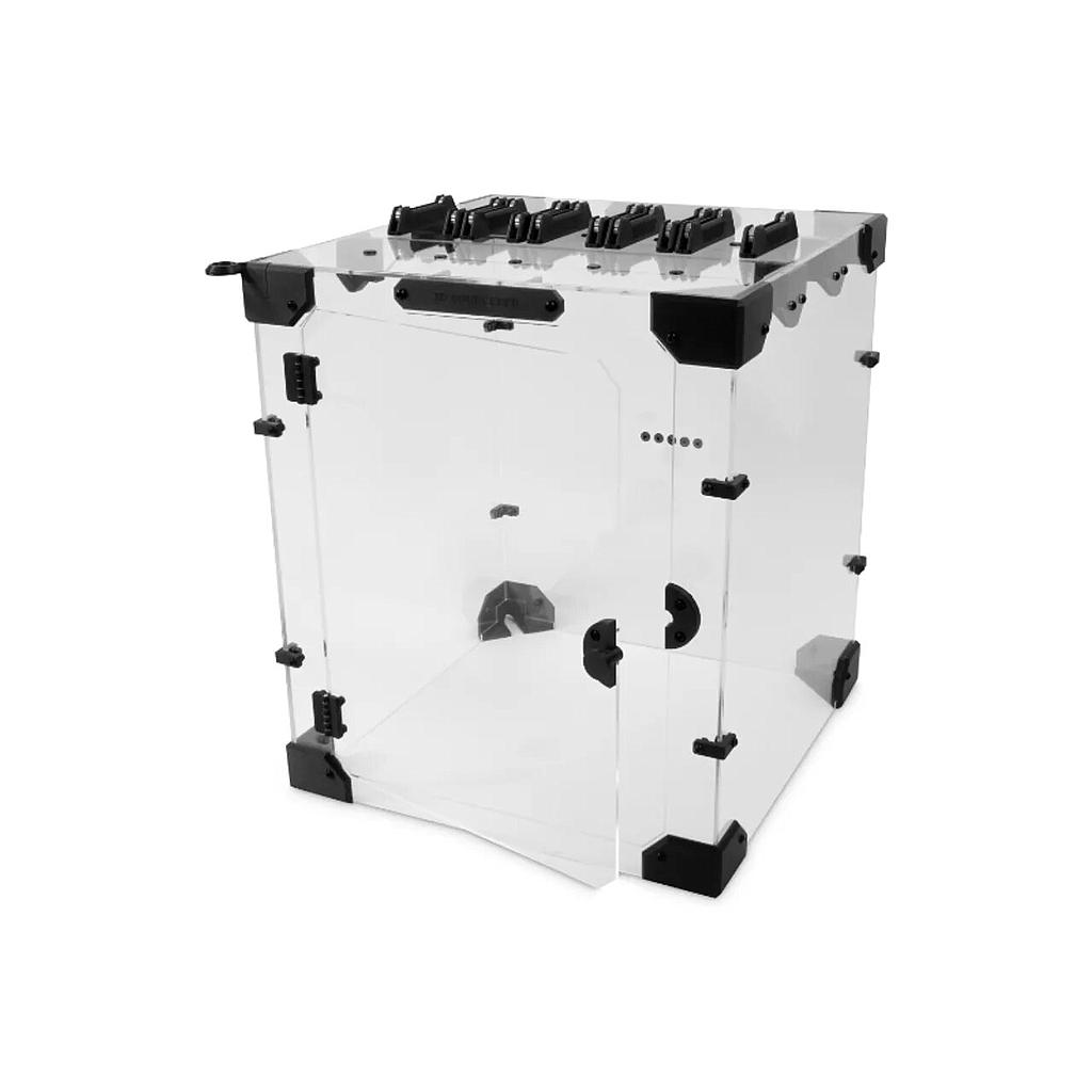 CAJA CUBIERTA PARA IMPRESORA 520X520X620 MM