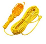 EXTENSION ELECTRICA 15M P/BOMBILLO