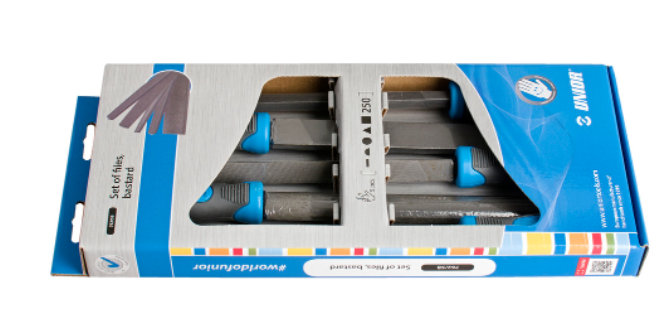 SET LIMA 10&quot; ORDINARIA