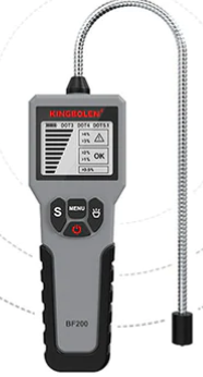 MEDIDOR DIGITAL DE FLUIDOS DOT3, DOT4, DOT5.1