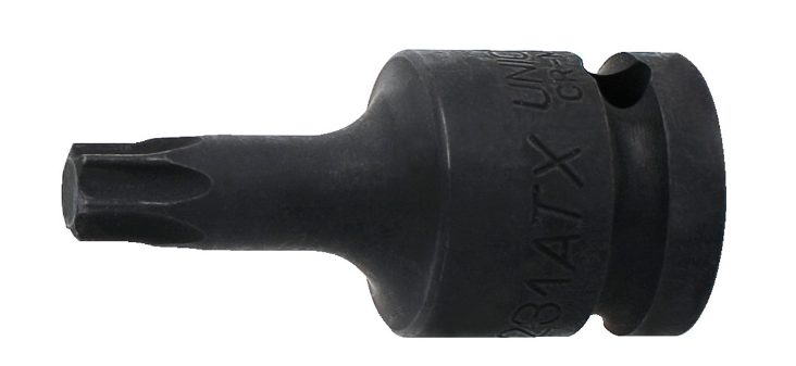 COPA IMPACTO TORX T50 RAIZ 1/2&quot;