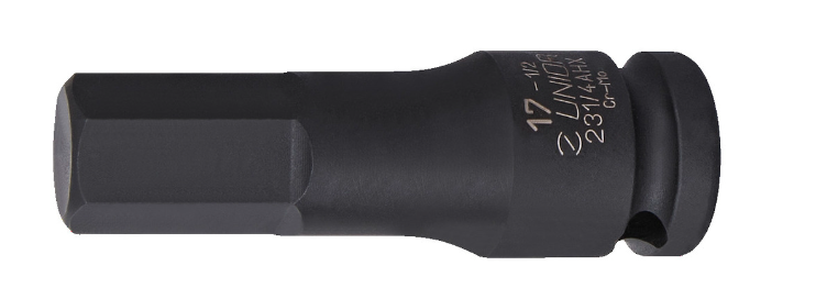 COPA IMPACTO RAIZ 1/2&quot; H14