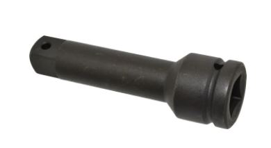 EXTENSION DE IMPACTO RAIZ 1/2&quot; X 3&quot;