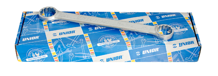 SET LLAVE CORONA Y CORONA 6.00MM - 32.00MM 11PZAS