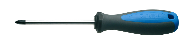 DESTORNILLADOR PHILIPS PH0 X 60.00MM