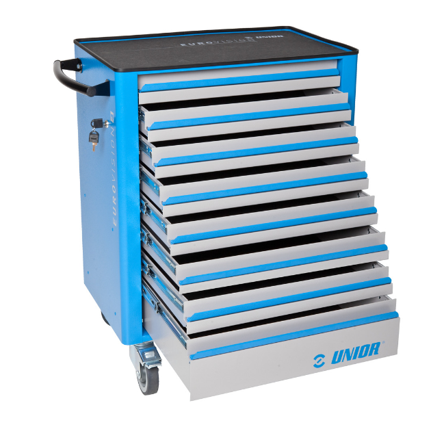 GABINETE PORTA HERRAMIENTA MECANICA