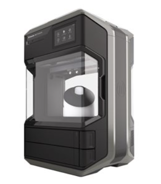 IMPRESORA 3D METHOD X CARBON FIBER EDITION
