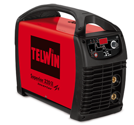 SOLDADORA SUPERIOR PLASMA 160 CON ARTORCHA