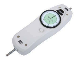 MEDIDOR DE FUERZA 500N/50KGF