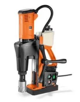 TALADRO MAGNETICO