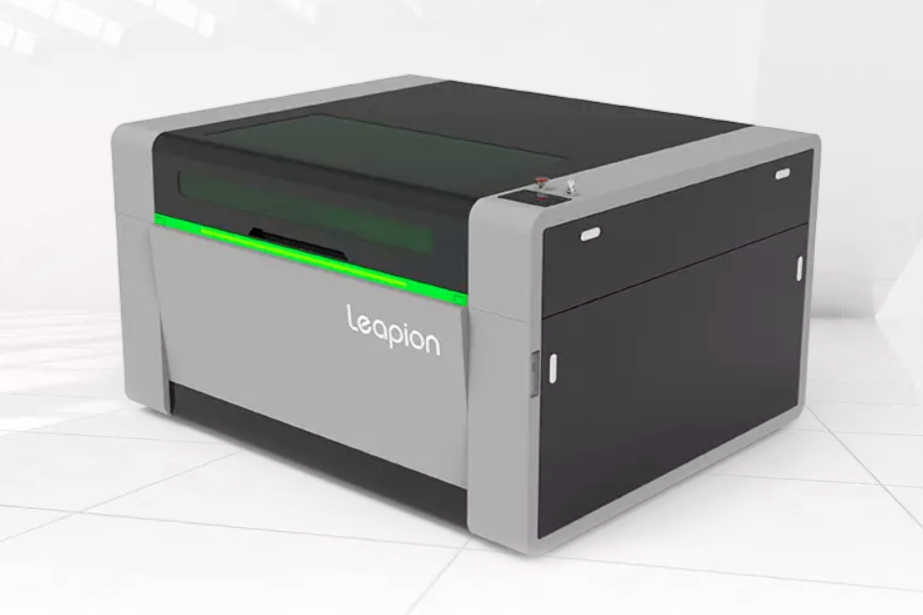 MAQUINA DE GRABADO LASER CNC 1000 X 600 MM