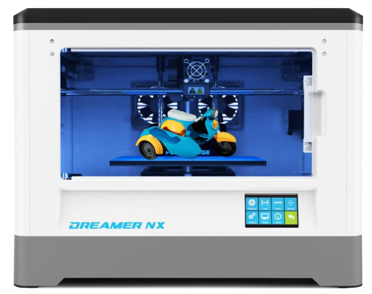 IMPRESORA 3D