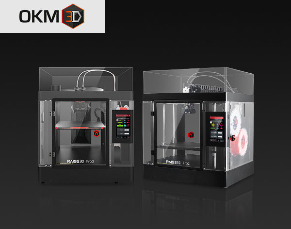 IMPRESORA 3D MULTIMATERIAL