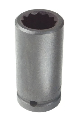 COPA DE IMPACTO 38.00MM RAIZ 3/4&quot; 12PTS XL
