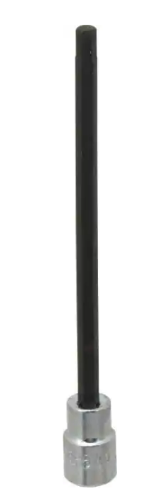 COPA ALLEN DE 6.00MM RAIZ 3/8&quot; XL