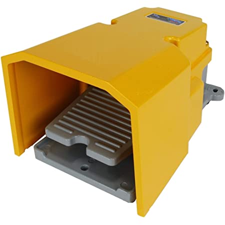 INTERRUPTOR DE PEDAL P/CIZALLA