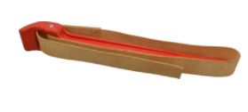 LLAVE DE CORREA 2&quot;