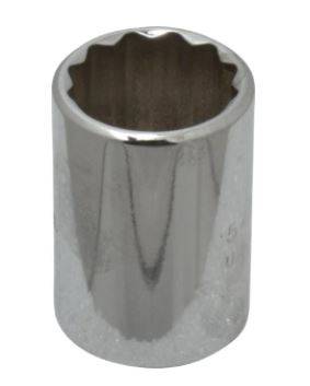 COPA 3/4&quot; RAIZ 3/4&quot; 12PTS