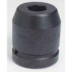 COPA DE IMPACTO 15/16&quot; RAIZ 1&quot; XL