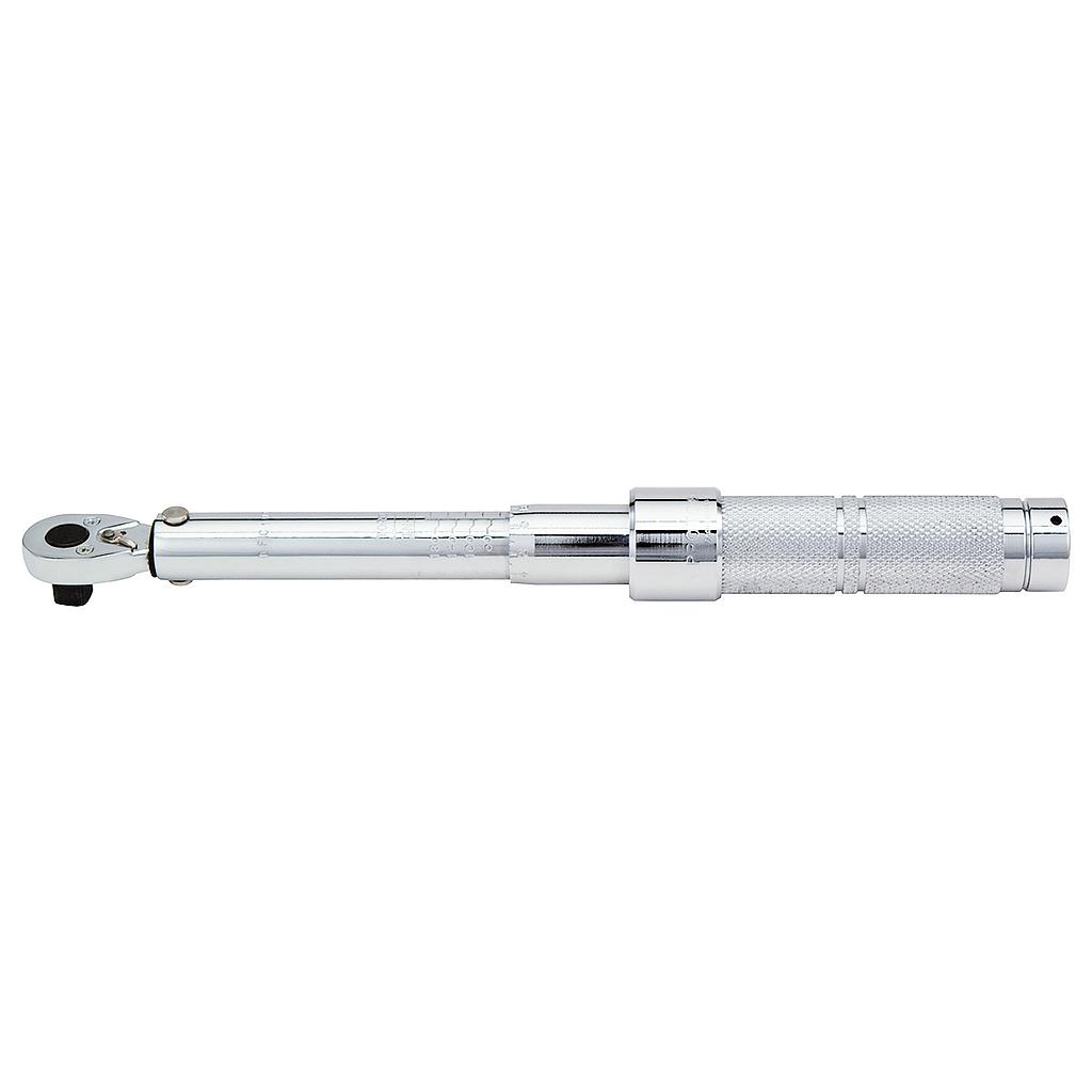 TORQUIMETRO RAIZ 1/2&quot; 50-250 FT-LBS