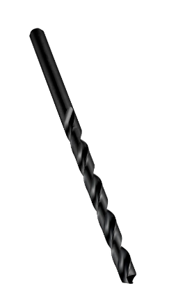 BROCA HSS 4.00MM