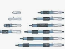 MICROMETRO DE INTERIORES TUBULAR 325.00 - 350.00MM