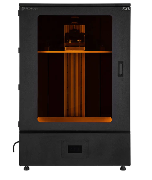 IMPRESORA 3D