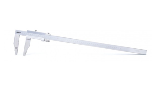 VERNIER PIE DE REY 40"/1000MM EN 0.05MM/1/128"