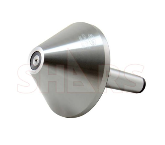 CONTRA PUNTO GIRATORIO PARA TUBO CONO MORSE 5