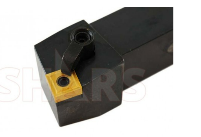 PORTAHERRAMIENTAS TRI-LOCK 1&quot; PARA INSERTO SNMG