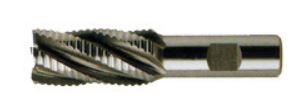 FRESA PLANA P/DESBASTE HSSCO 8% 7/8&quot; X 3/4&quot; X 1-7/8&quot; X 4-1/2&quot; 5F