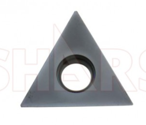 INSERTO P/TORNEADO TDEX322E C6