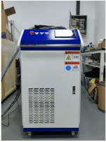MAQUINA DE LIMPIEZA LASER 1KW