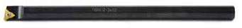 BARRA DE MANDRINADO INDEXABLE SCLCR DE 3/4&quot;