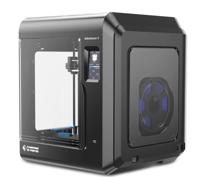 IMPRESORA 3D