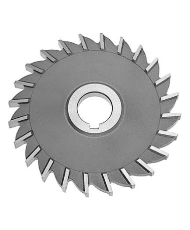 FRESA SIERRA 8&quot; X 3/32&quot; X 1&quot; DE 48 DIENTES