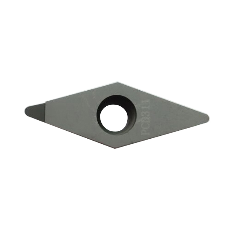 INSERTO P/TORNEADO VNGA 160408F032