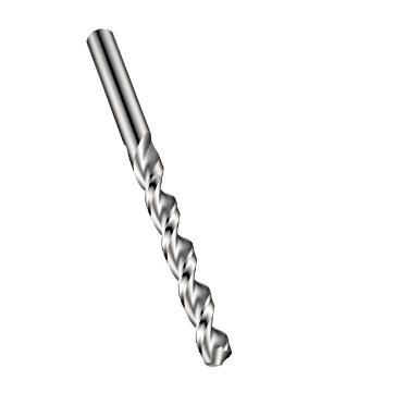BROCA DE COBALTO 1/8&quot; X 70.00MM