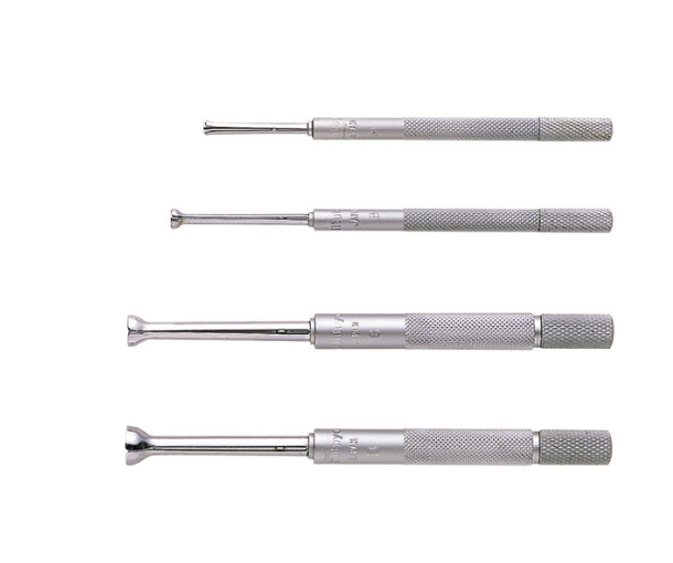 SET CALIBRADOR DE AGUJERO