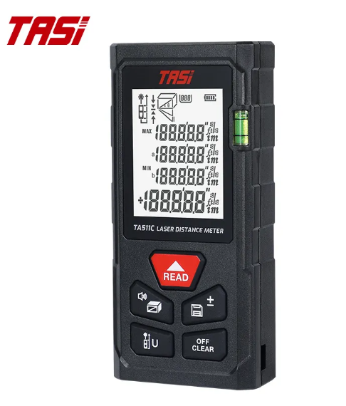 TELEMETRO LASER A