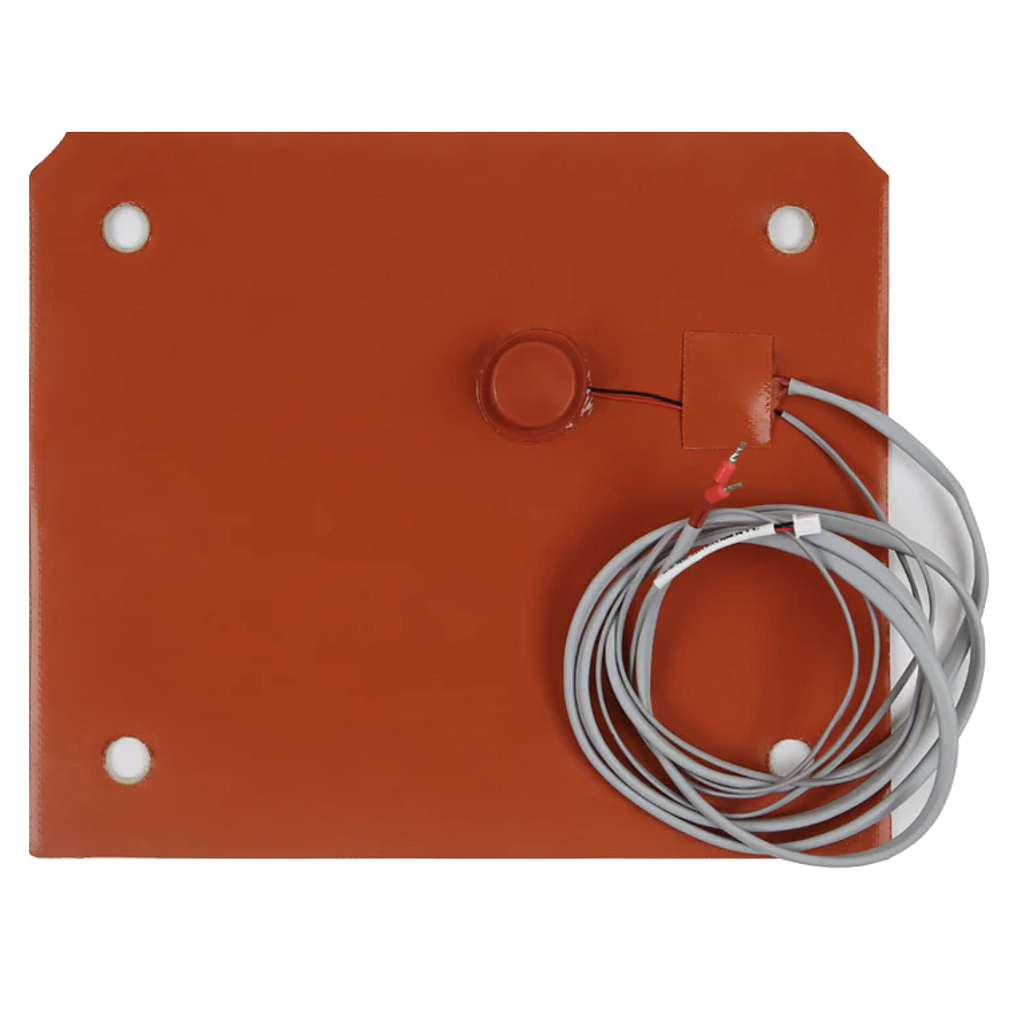 CAMA DE CALEFACCION P/IMPRESORA 3D GUIDER 2